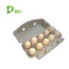 10 holes pulp egg boxes