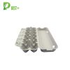 12 Cells Pulp Egg Cartons Tray 152