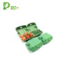 6+6 Cells Green Egg Cartons 173