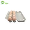 Pulp Paper Egg Carton 123