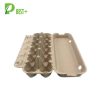 12 holes Pulp Egg Carton 124