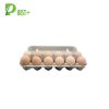 12 cells Paper Egg Carton 126