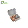 Paper Grey 6 Egg Carton 157