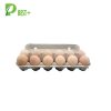 Pulp 12 Eggs Cartons 132