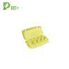 Yellow Pulp Egg Boxes 164