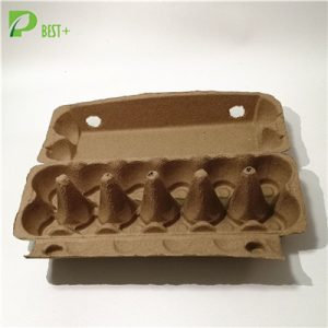 12 Holes Egg Carton 196