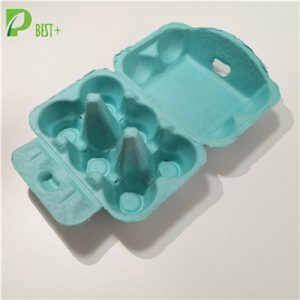 6 Eggs Pulp Box 199