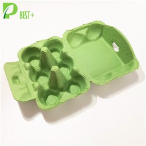 6 Holes Egg Cartons 209