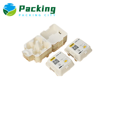 Wooden Pulp Egg Carton Wooden Pulp Egg Carton