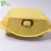 Yellow Pulp Egg Carton 219