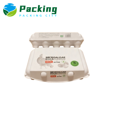 15 cells Custom Print Egg Carton Factory 15 cells Custom Print Egg Carton Factory Wholesale Import