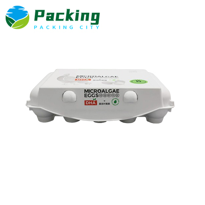 15 cells Custom Print Egg Carton 15 cells Custom Print Egg Carton Factory