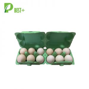 2x6 cells egg Trays 222