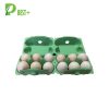 2x6 holes egg cartons Factory