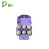 6 Holes Egg Cartons 224