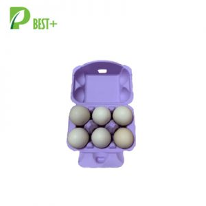 6 Holes Egg Cartons 224