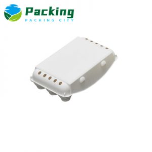 Blank 15 Cells Egg Carton Factory