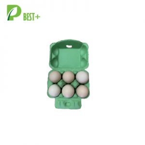 Green Egg Boxes Factory 229