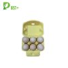 Yellow Egg Boxes Factory 232