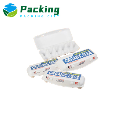 12 cells Printed Egg Carton Factory 12 cells Printed Egg Carton Factory