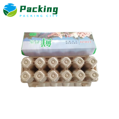 Custom Print Egg Carton Factory 12 Cells Egg Packs Manufacturer Custom Print Egg Carton Factory 12 Cells Egg Packs Manufacturer