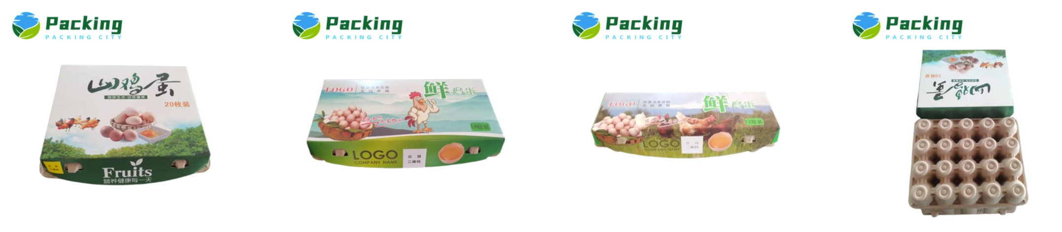 Cardboard Egg Carton Factory Cover with Cardboard design Egg Carton Pulp Egg Tray Manufacturer China Cardboard Egg Tray