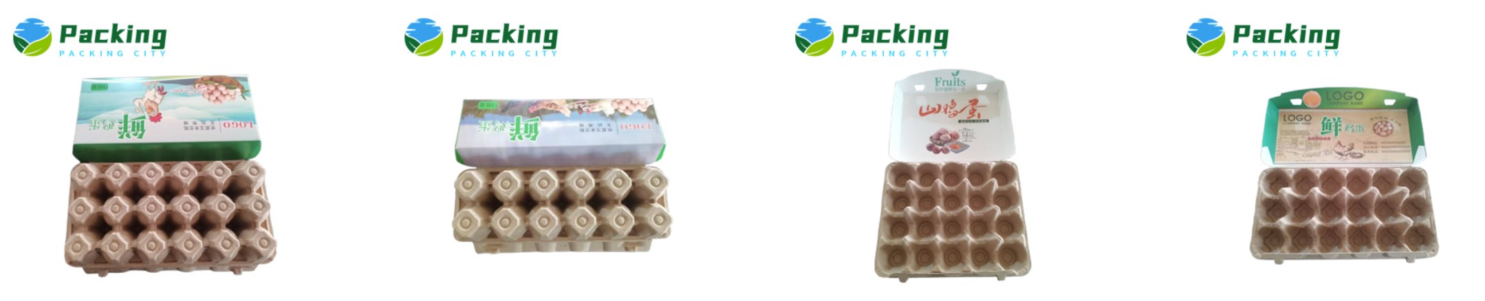 Cardboard Egg Carton Factory Cover with Cardboard design Egg Carton Pulp Egg Tray Manufacturer